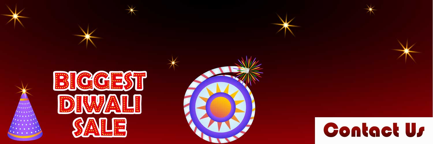 Sivakasi Online Crackers Shop
